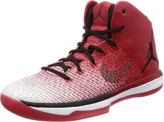 nike men's air jordan xxxi