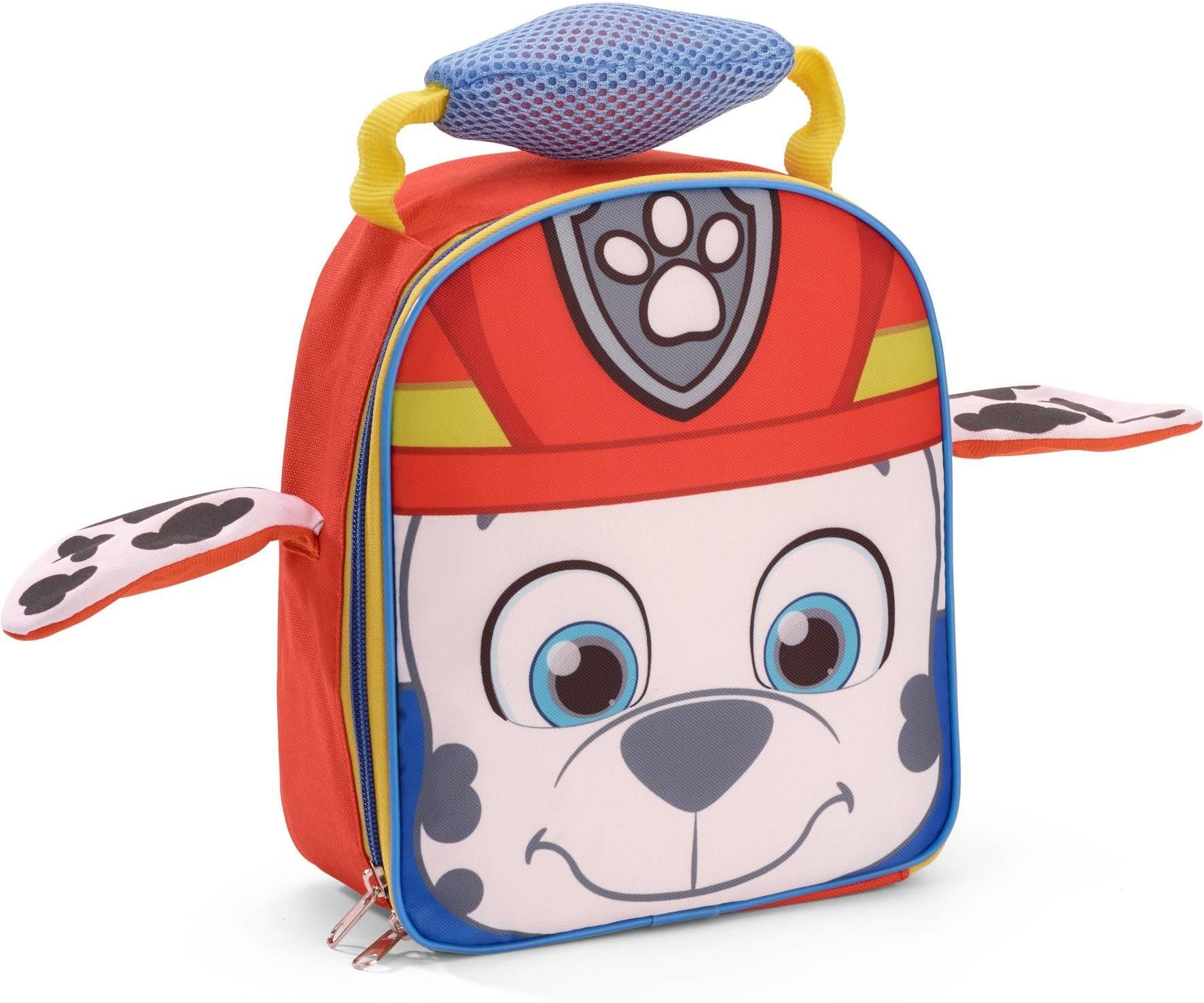 Flipeez Paw Patrol Lunch Bag (Marshall)