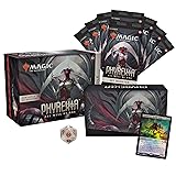 Magic: The Gathering Phyrexia: All Will Be One