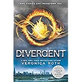Divergent (Divergent Series, 1)