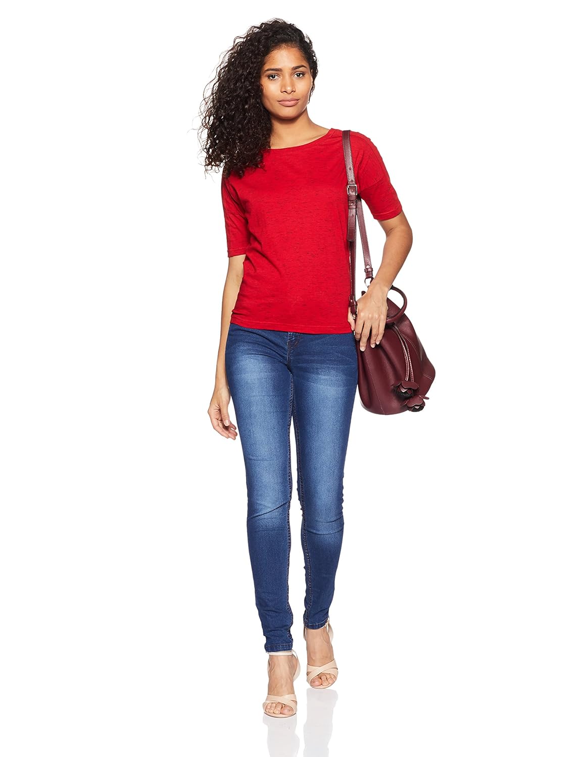 newport women's skinny fit jeans
