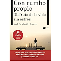 Con rumbo propio (Actual) (Spanish Edition) book cover Con rumbo propio (Actual) (Spanish Edition) book cover