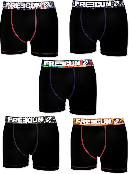 Lot boxer garcon Clearance