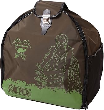Amazon Tozando 東山堂 ワンピース ナイロン防具袋 ゾロ 377 Faopnzr Tozando 東山堂 竹刀袋