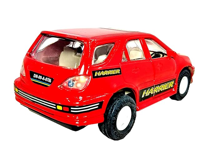tata harrier toy car buy