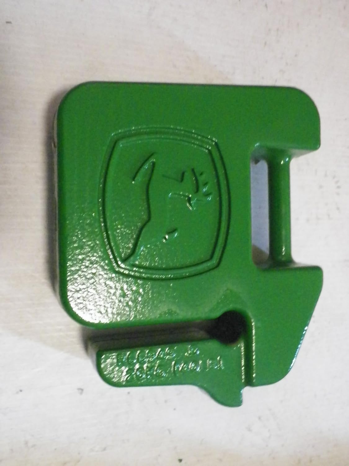 Best lawn tractor weight kit