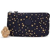 Kipling Women's Creativity Large Pouch, Versatile Cosmetics Kit, Lightweight Travel Organizer