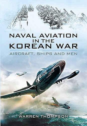 Download Naval Aviation in the Korean War: Aircraft, Ships, and Men (English Edition) PDF