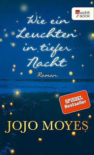 Download Wie ein Leuchten in tiefer Nacht (German Edition) PDF