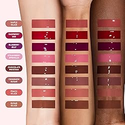LANEIGE Glaze Craze Tinted Lip Serum, Strawberry