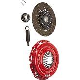 McLeod 75225 Clutch Kit
