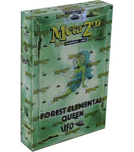 Amazon.com: METAZOO TCG: Seance 1ST Edition Booster Box (36CT) : Toys &  Games