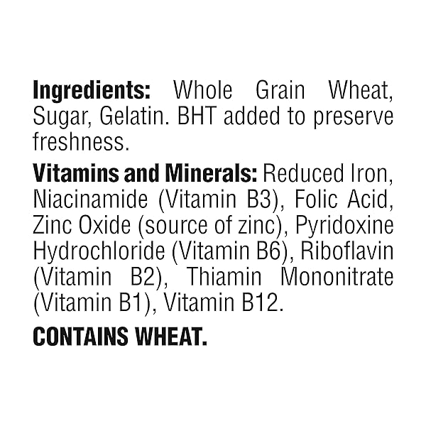 MALT-O-MEAL FROSTED MINI SPOONERS WHOLE GRAIN BREAKFAST CEREAL, CRUNCHY FROSTED SHREDDED WHEAT CEREAL, LARGE CEREAL FOR FAMILY, 18 OZ RESEALABLE CEREAL BAG