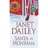 Santa in Montana (Calder Saga)