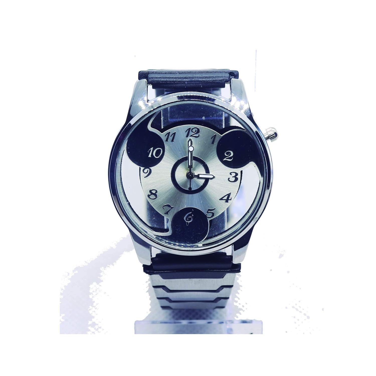 Résultats de recherche d'images pour « RELOJ DE CORREA ANIME SHARINGAN »