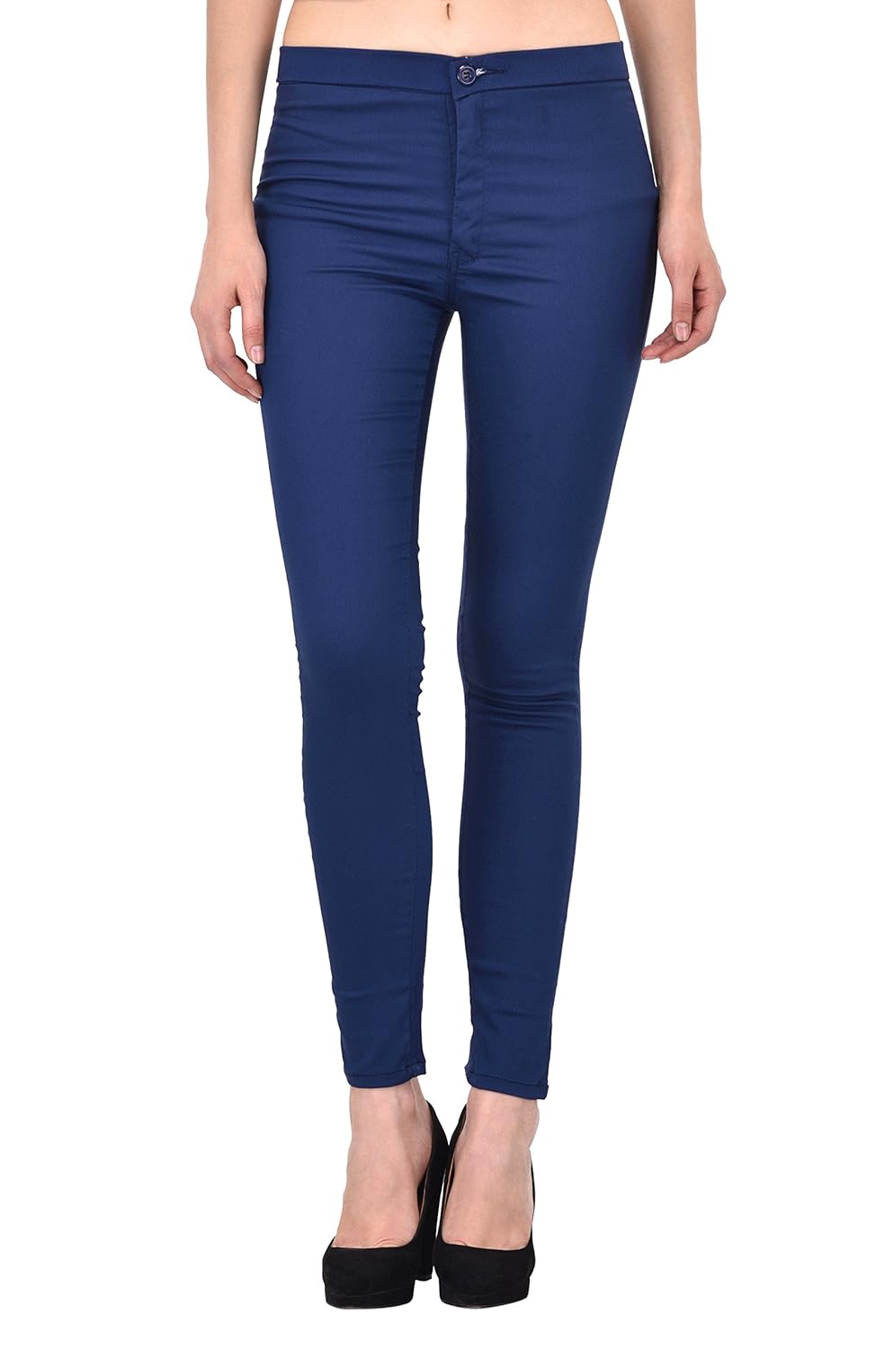fasnoya women's formal office trousers