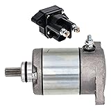 NICHE Starter Motor Solenoid Kit for Arctic Cat 400