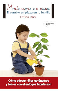 El huerto en casa al estilo Montessori eBook: Tébar, Cristina ...