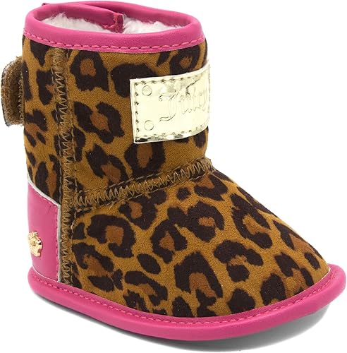 juicy couture baby boots