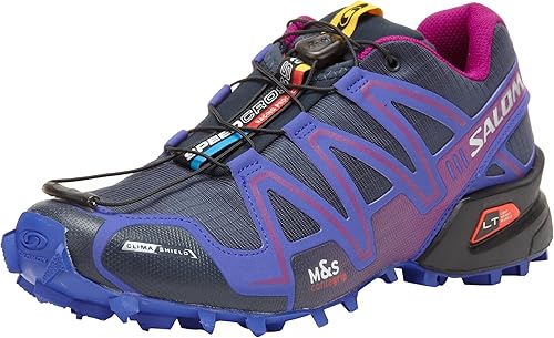 salomon speedcross 3 feminino
