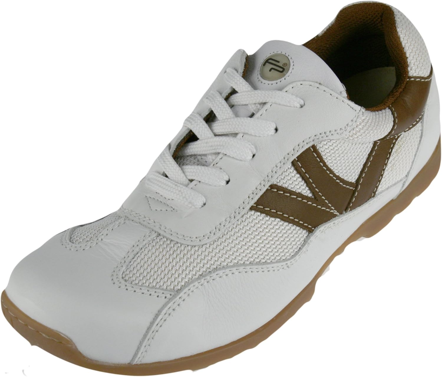 Birkenstock Footprints DARLINGTON Leather