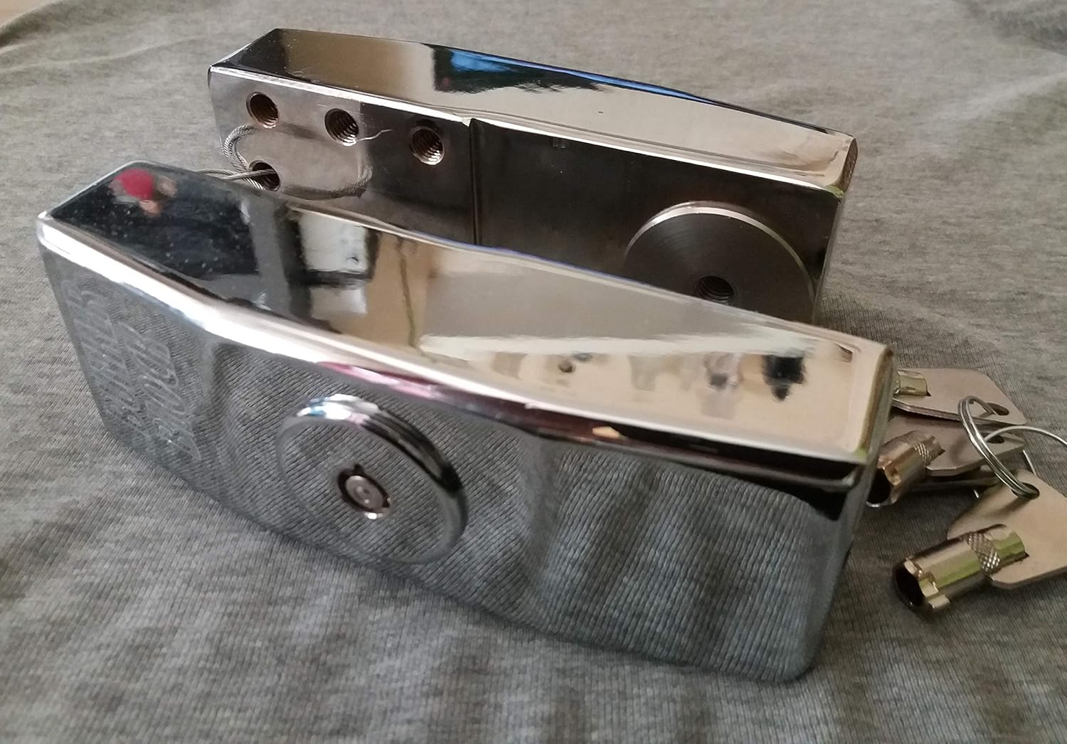 10 Mejores Candados De Puertas Automaticos | (2020)