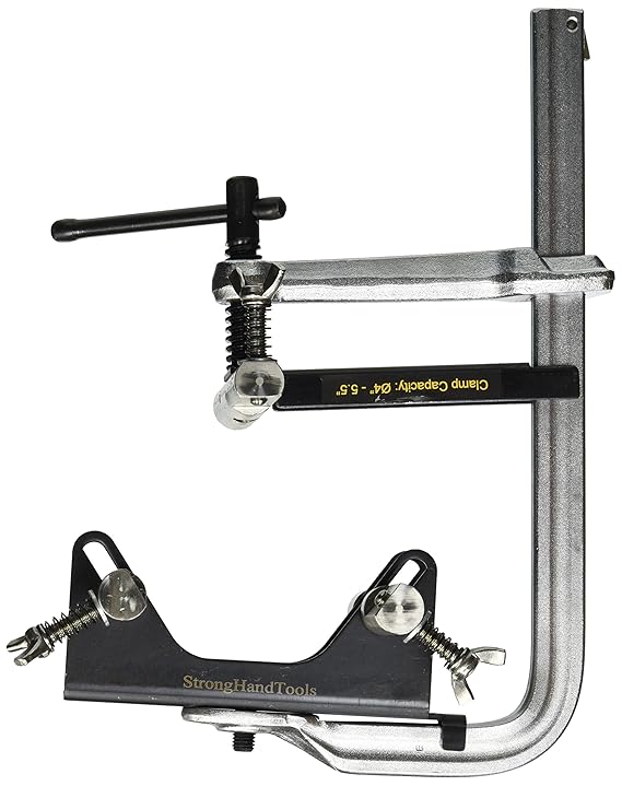 Strong Hand Tools, Pipe FitUp Clamp, Pipe Welding Alignment Tools