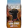 Black Rifle Coffee Company Loyal Spirit, Light Roast Ground Coffee, 18 OZ Bag