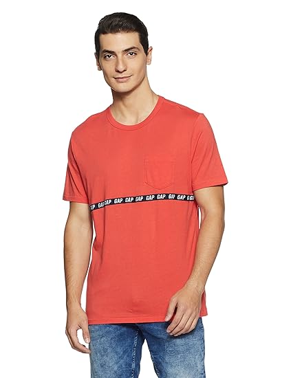 gap stretch t shirt