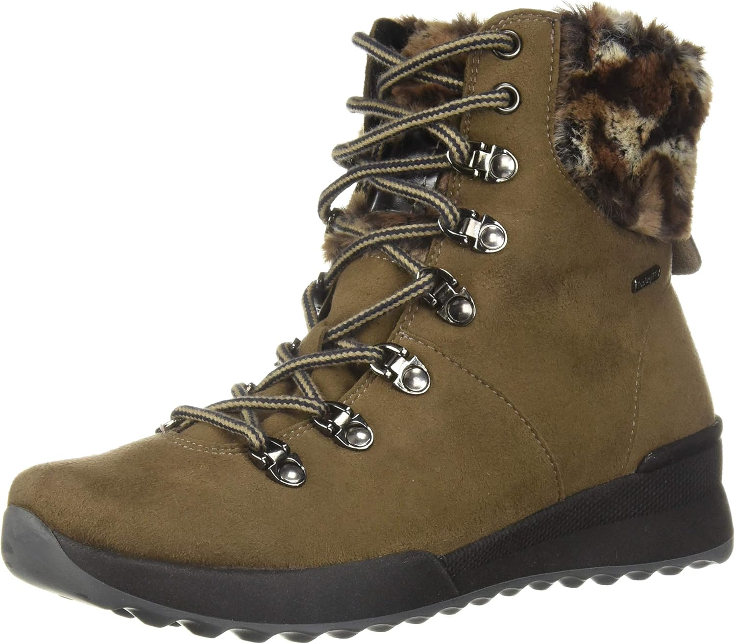 romika waterproof boots