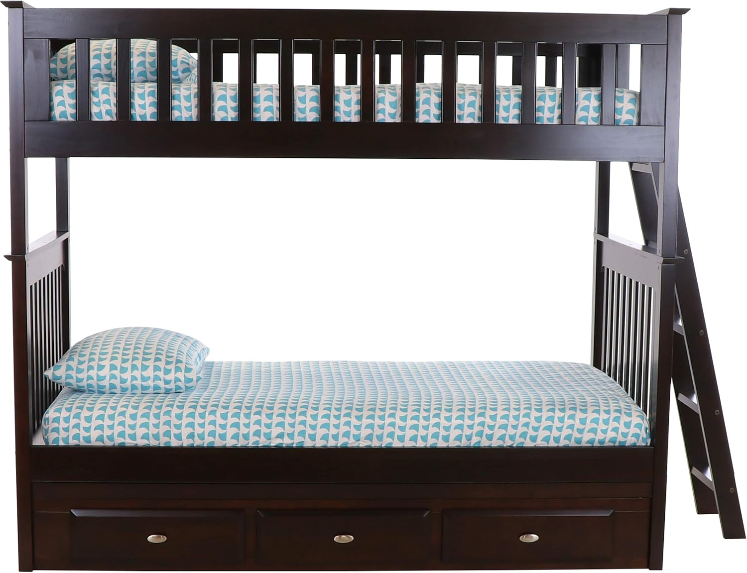 discovery world bunk bed