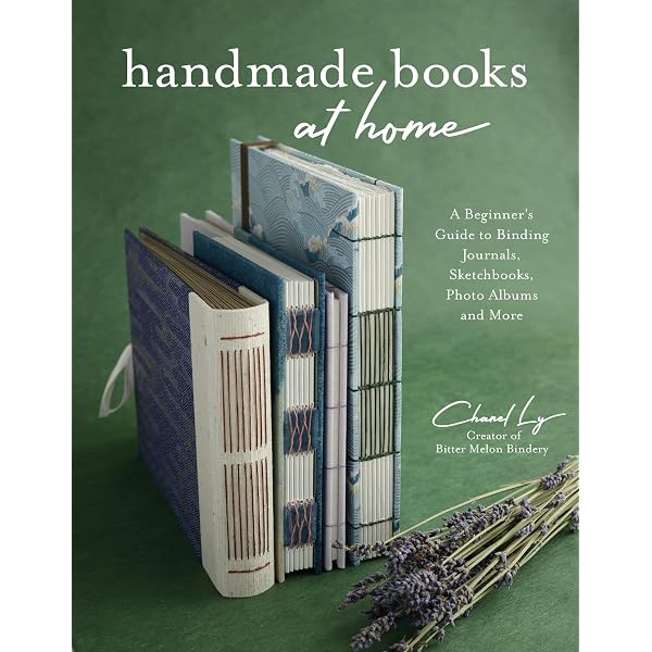 The Craft of Bookbinding (Dover Crafts: Book Binding & Printing
