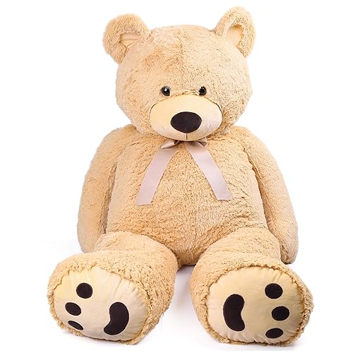 Teddy bear 5 feet buy online Clearance