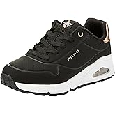 Skechers Girls Uno Gen1 - Shimmer Away