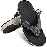 sandals with built in orthotics