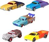 Hot Wheels Color Shifters Toy Car or Truck – Color Change with Water view 6