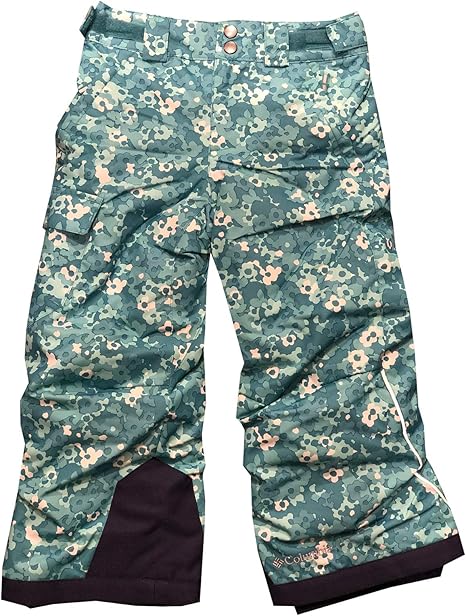 columbia omni heat boys