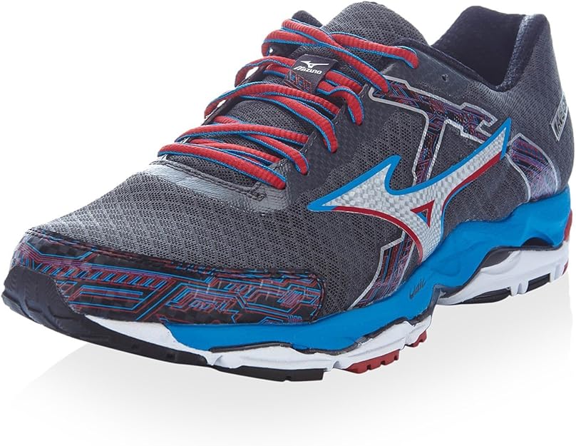 mizuno wave enigma 4 uomo rosa