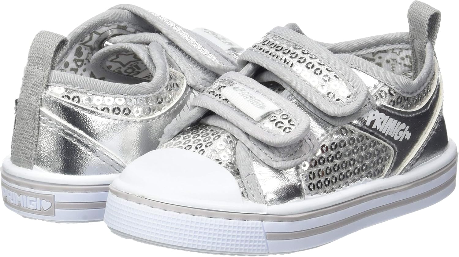 Scarpe da ginnastica PRIMIGI - 3445100 Bianco - Stringate - Scarpe basse -  Bambina - Bambino | eschuhe.ch