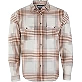 Mountain Khakis Men's Noda Flannel Shirt