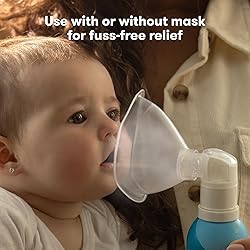 Frida Baby NoseFrida Saline Mist Nasal