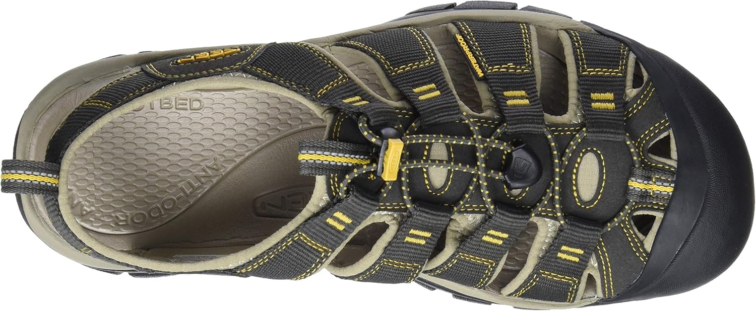  | KEEN Men's Newport H2 Sandal | Sport Sandals & Slides