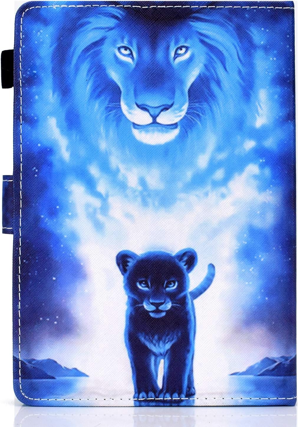 SiriPinfan Universal Case 9-10.1" Tablet - Image 4