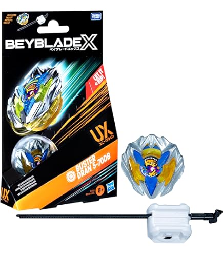 Takara Tomy Beyblade X - CrocoCrunch 2-60Q - Metal Coat Green - CoroCoro Exclusive - Neuf