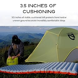 NEMO Tensor All-Season Ultralight Insulated