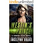 Westin's Prince (Shadow Elite Book 4)