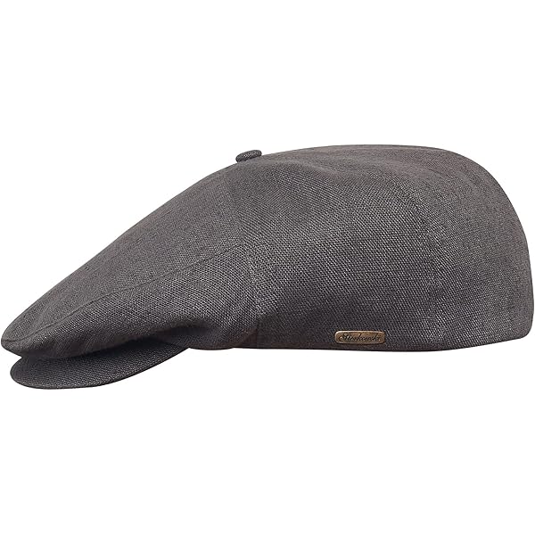 帽子 SIBRO BRAND / leather newsboy cap SIBRO BRAND / leather newsboy cap