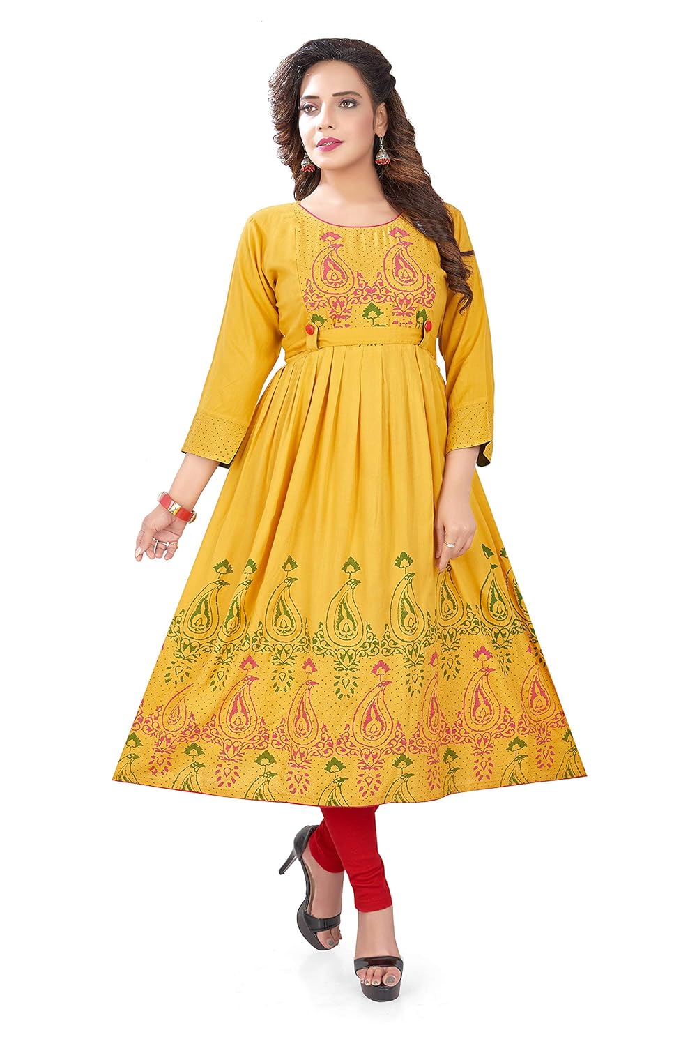 Nursing kurtis with zippers Clearance