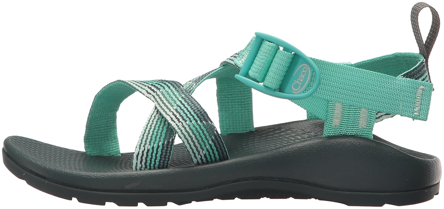 Chaco Z1 Ecotread Sandal (Toddler/Little Kid/Big Kid)
