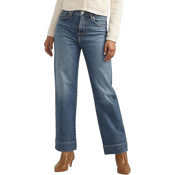 JAG Jeans Women's Light Weight Denim Dress, Santorini Blue, M at Amazon  Women's Clothing store